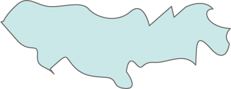 東京都の対応エリア地図